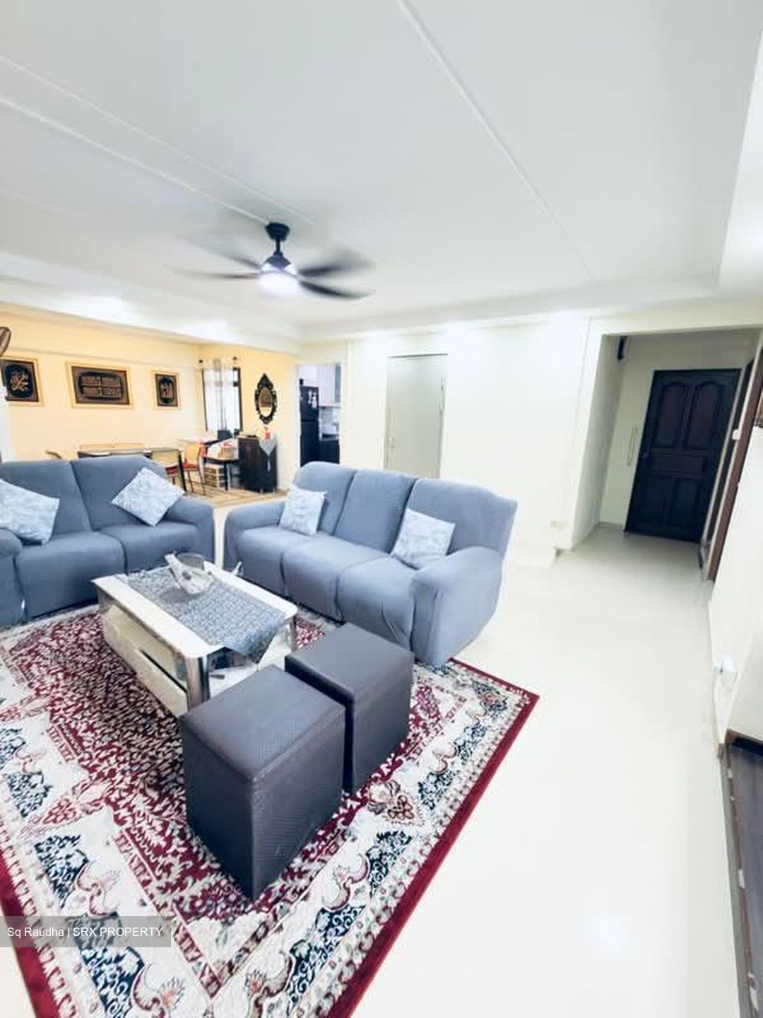 Blk 538 Woodlands Drive 16 (Woodlands), HDB 5 Rooms #575259331
